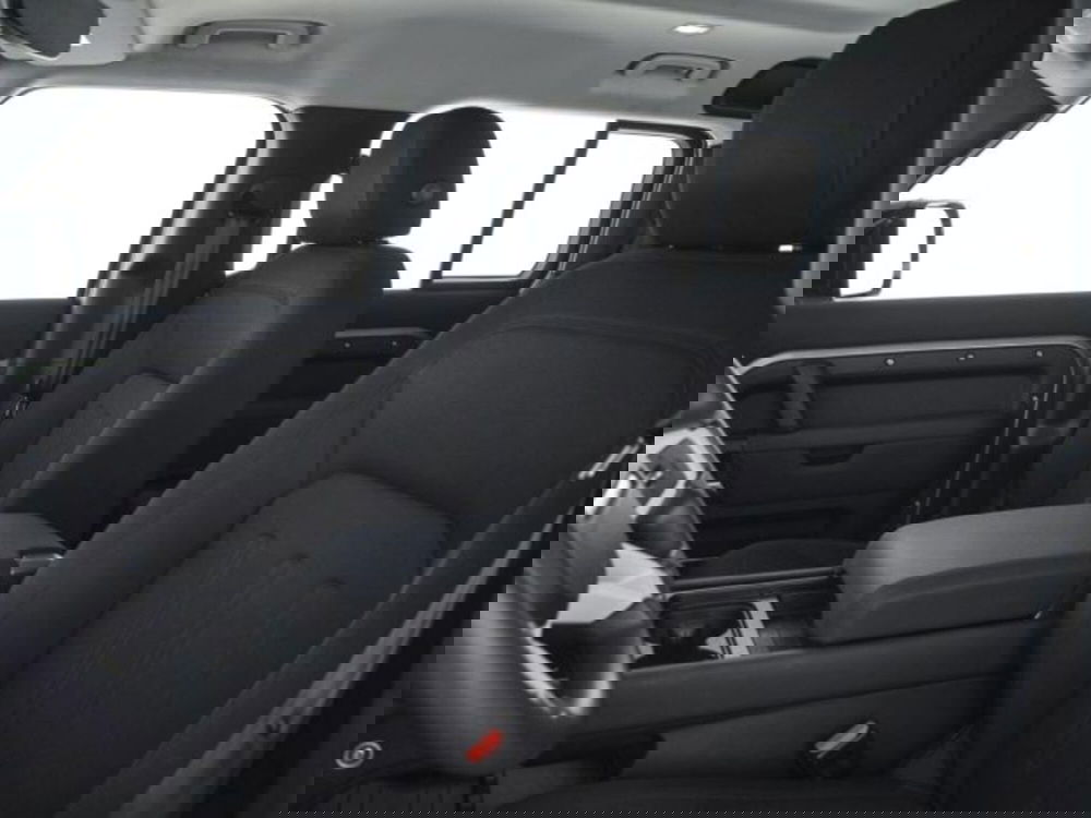 Land Rover Defender usata a Perugia (14)