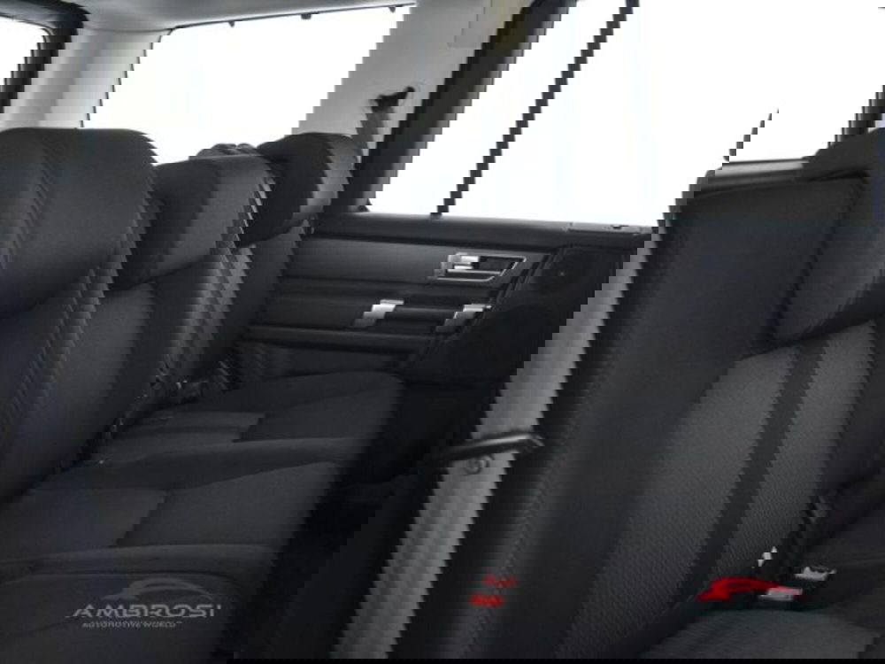 Land Rover Discovery usata a Perugia (11)