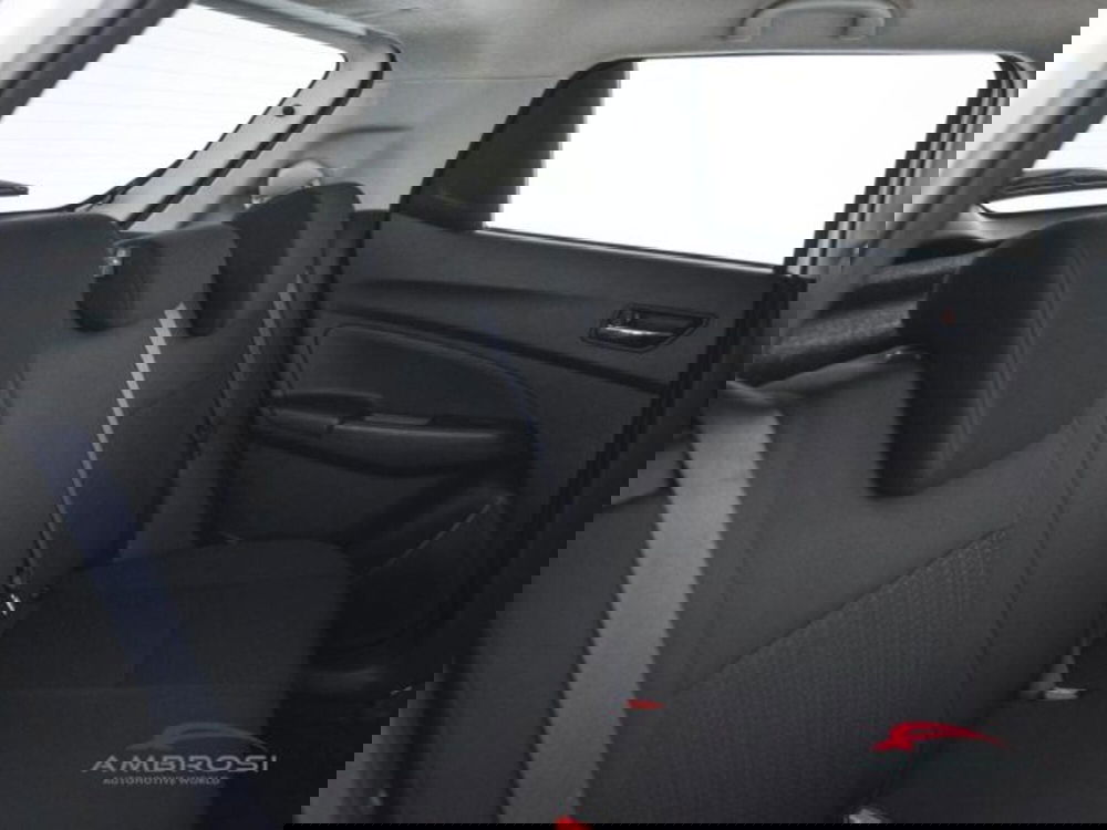 Suzuki Swift usata a Perugia (11)