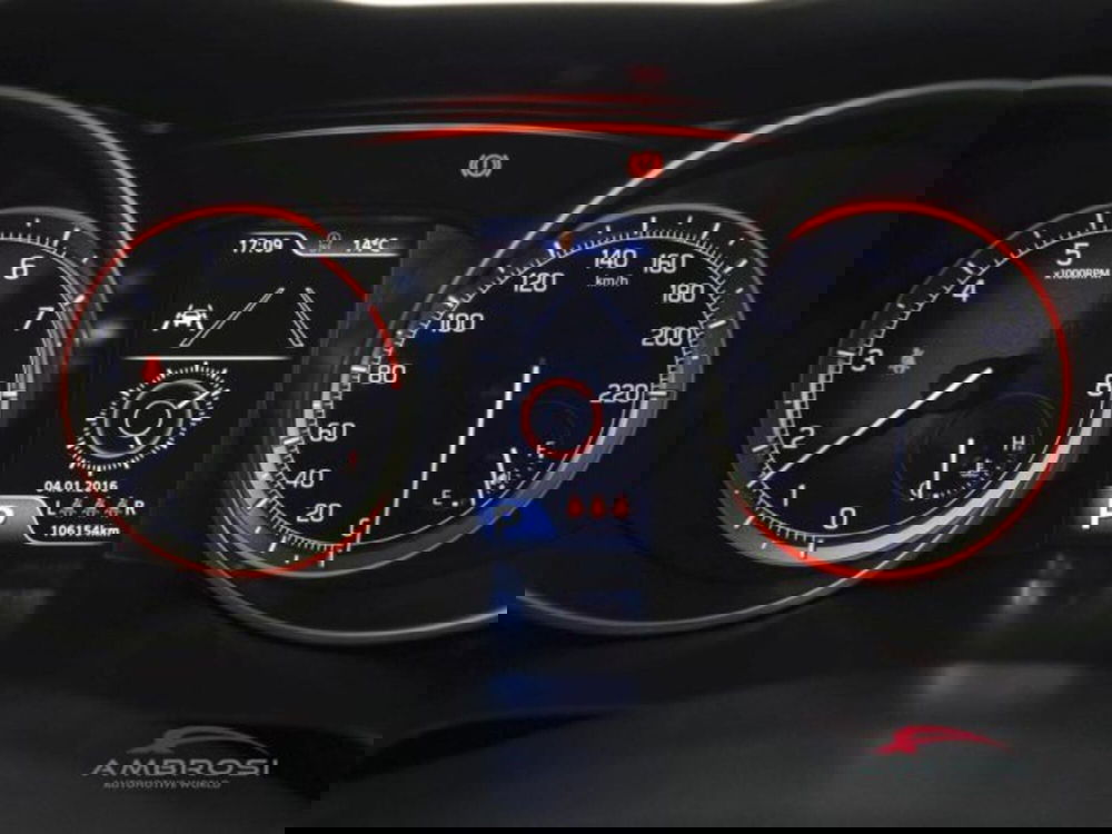 Suzuki Swift usata a Perugia (13)