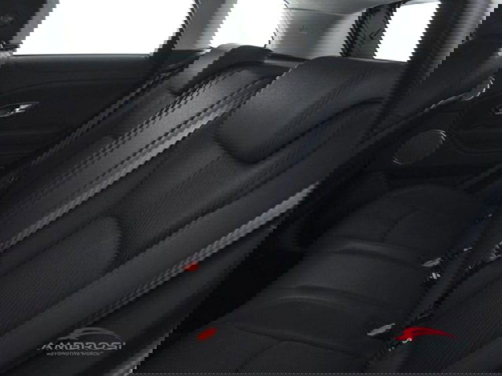 Land Rover Range Rover Evoque usata a Perugia (10)