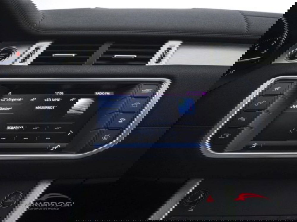 Land Rover Range Rover Evoque usata a Perugia (14)