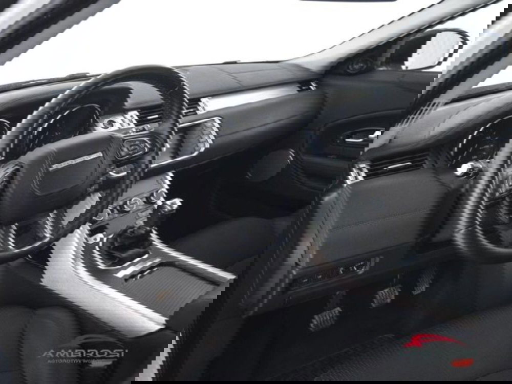 Land Rover Range Rover Evoque usata a Perugia (8)