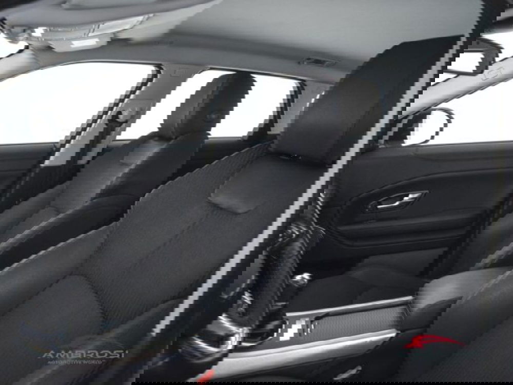 Land Rover Range Rover Evoque usata a Perugia (9)
