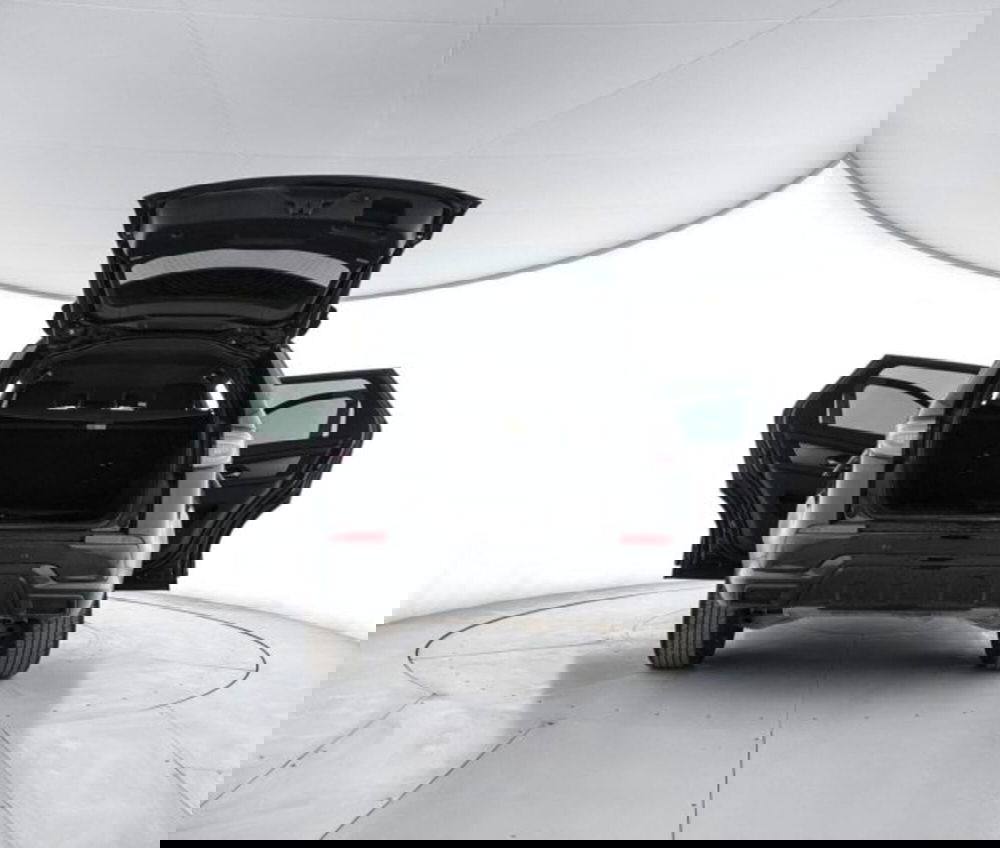 Land Rover Discovery Sport usata a Perugia (11)