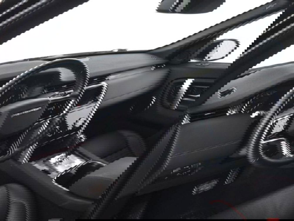 Land Rover Discovery Sport usata a Perugia (12)