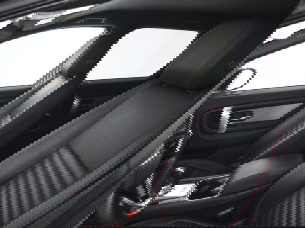 Land Rover Discovery Sport usata a Perugia (13)