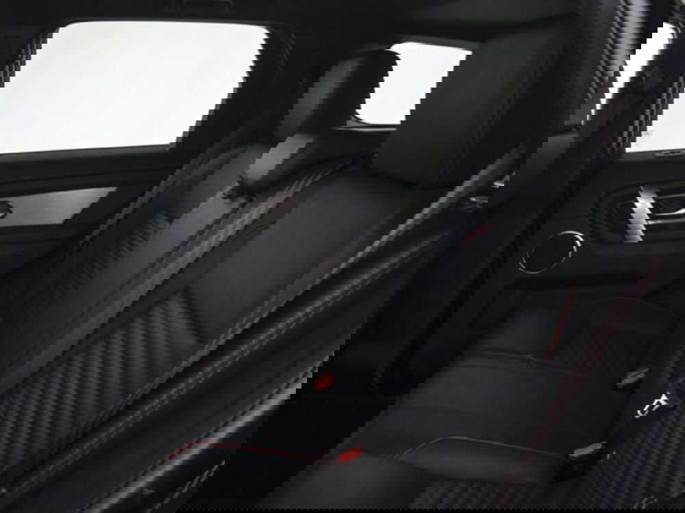 Land Rover Discovery Sport usata a Perugia (14)