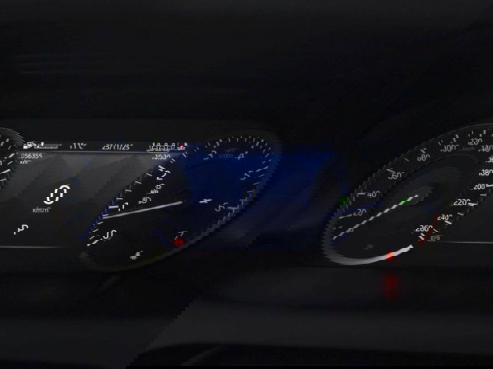 Land Rover Discovery Sport usata a Perugia (15)