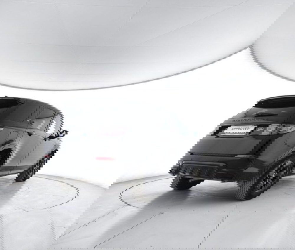 Land Rover Discovery Sport usata a Perugia (2)