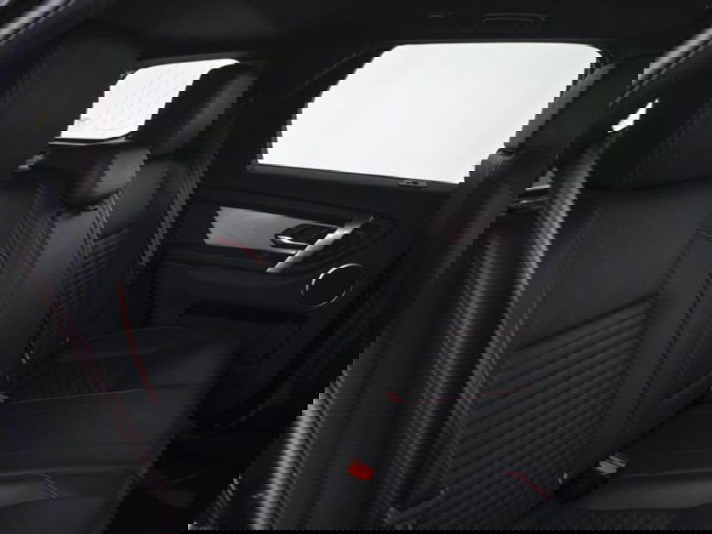 Land Rover Discovery Sport usata a Perugia (5)