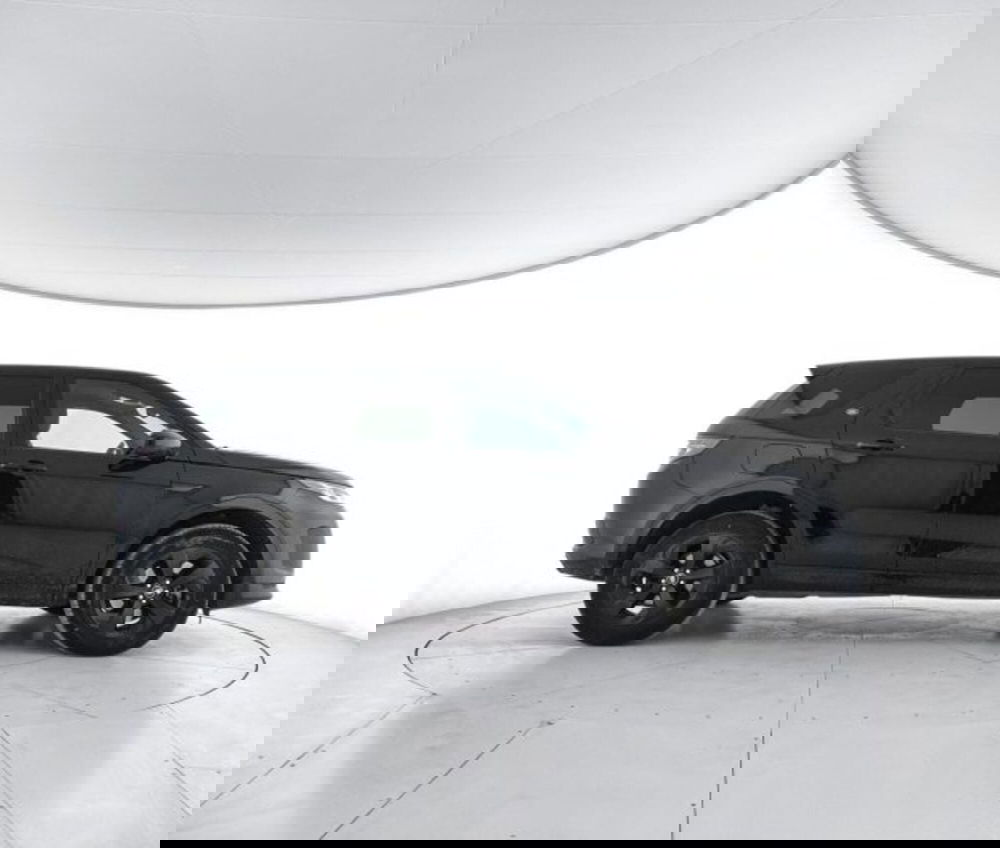 Land Rover Discovery Sport usata a Perugia (6)