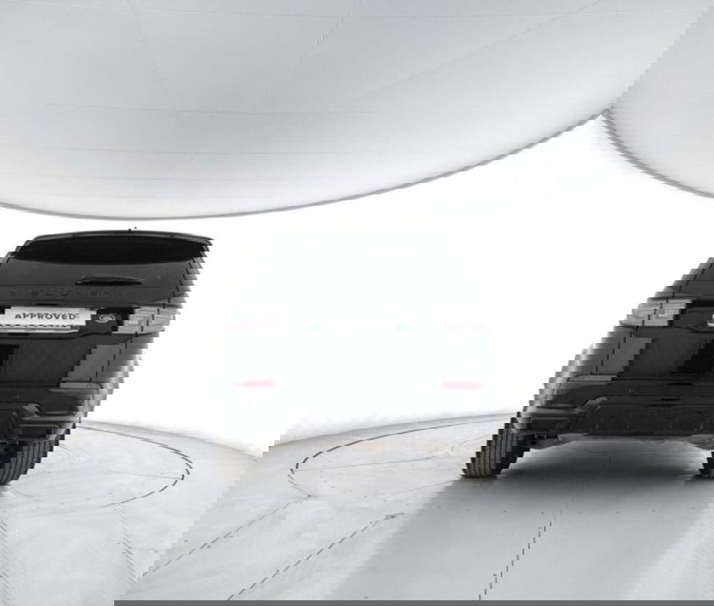 Land Rover Discovery Sport usata a Perugia (7)