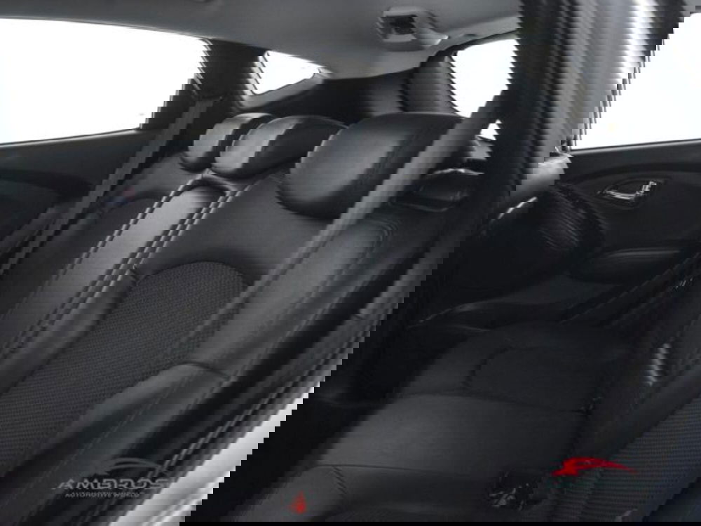 Hyundai ix35 usata a Perugia (10)