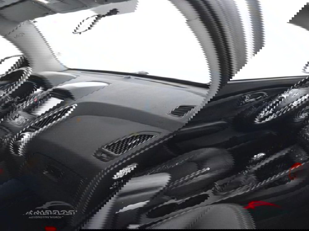 Hyundai ix35 usata a Perugia (12)