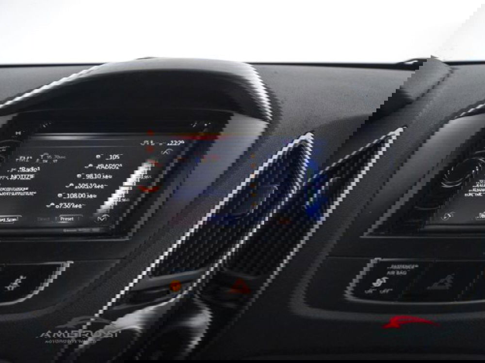 Hyundai ix35 usata a Perugia (14)