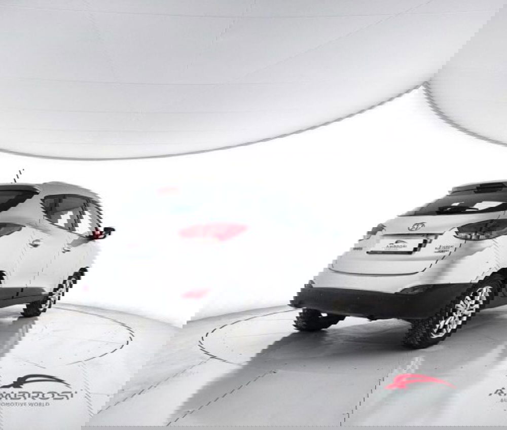 Hyundai ix35 usata a Perugia (3)