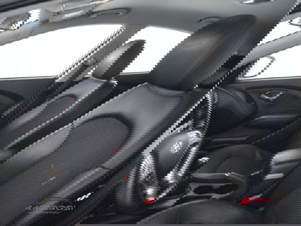 Hyundai ix35 usata a Perugia (9)