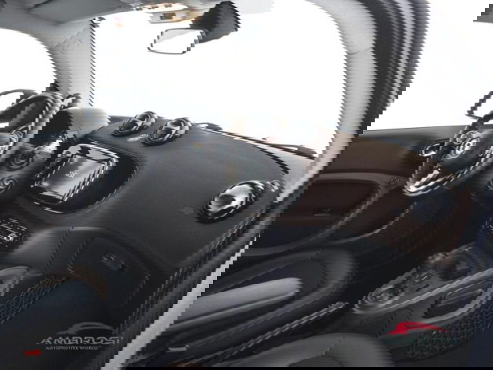 smart Fortwo usata a Perugia (10)