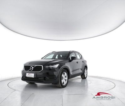 Volvo XC40 D3 Geartronic Momentum del 2018 usata a Corciano