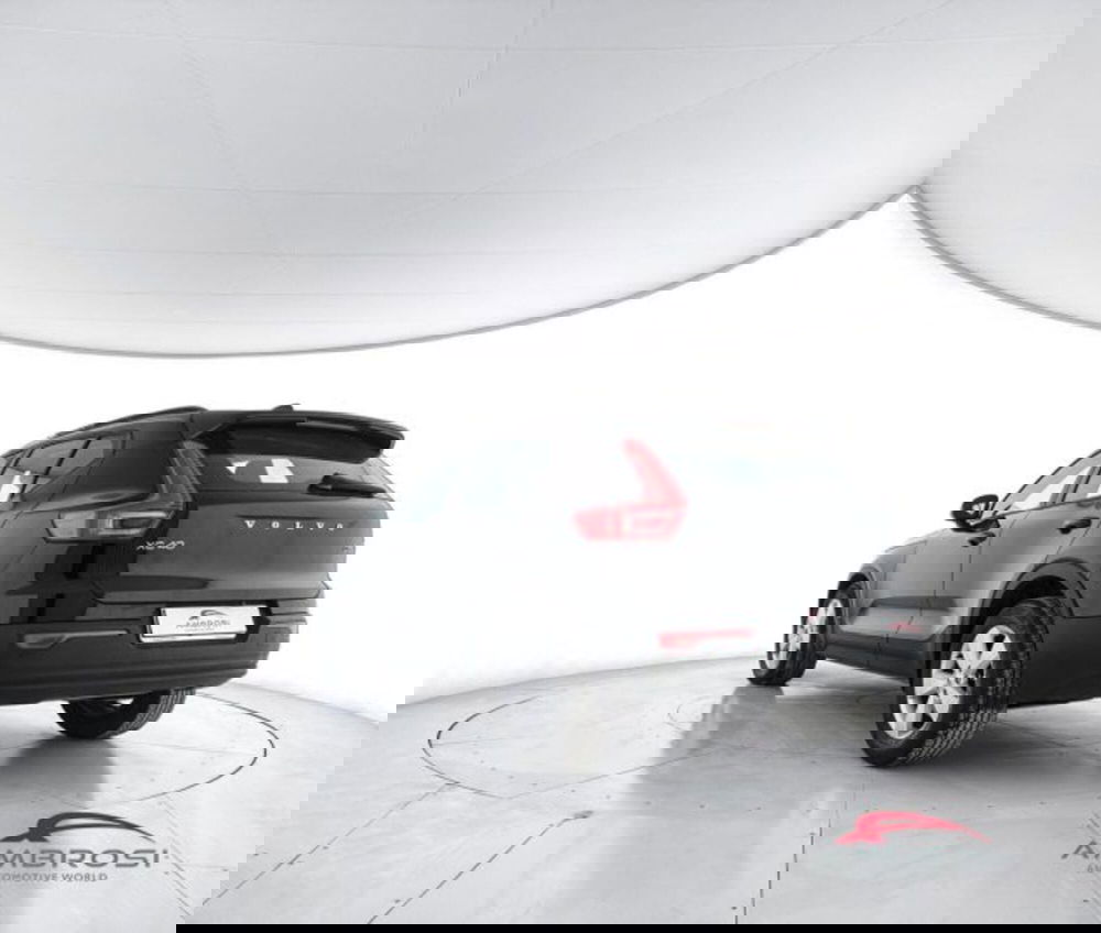 Volvo XC40 usata a Perugia (4)