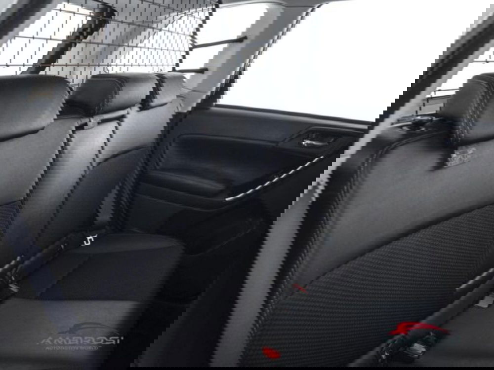 Subaru Forester usata a Perugia (11)