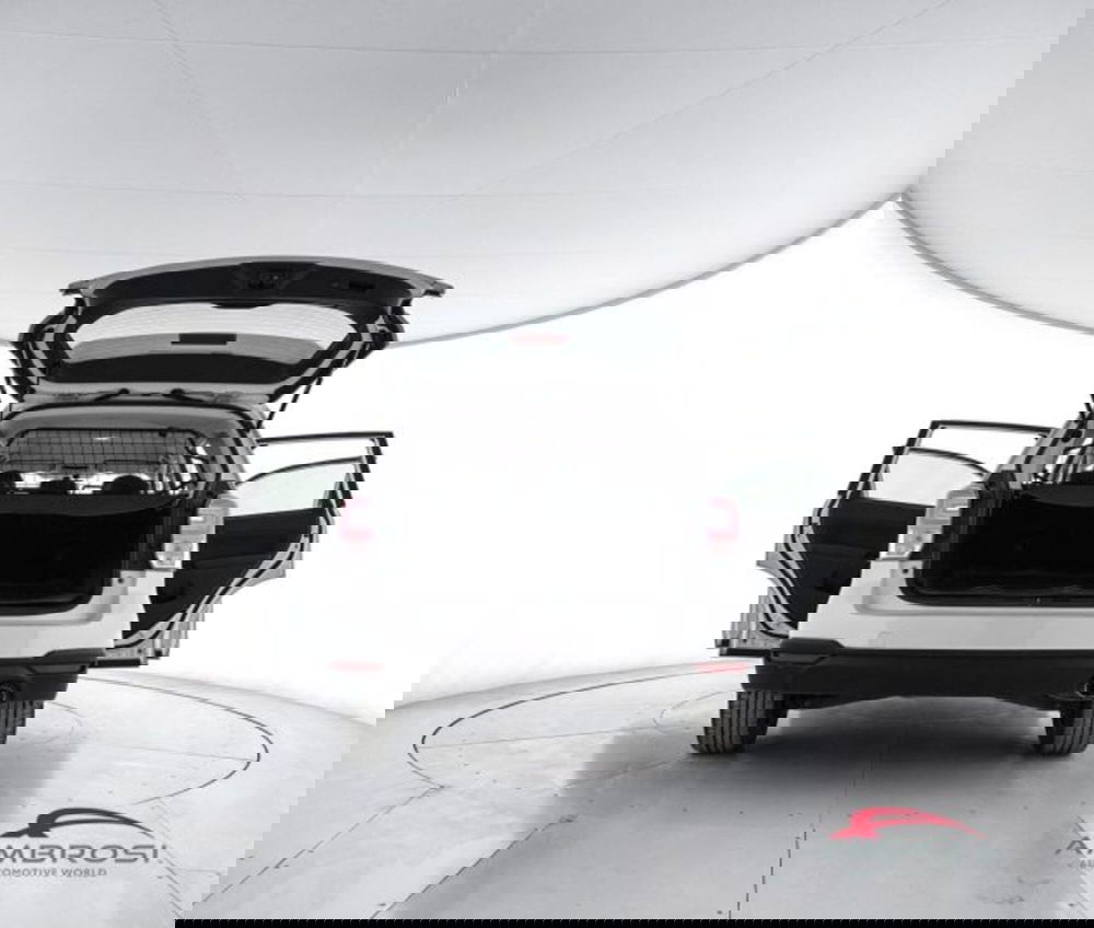 Subaru Forester usata a Perugia (7)