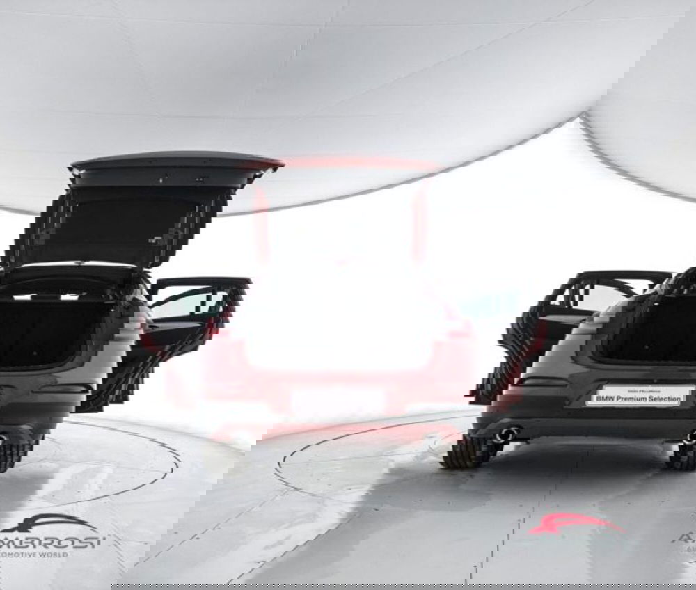 BMW X4 usata a Perugia (7)