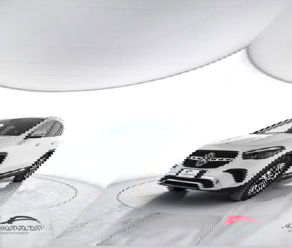 Mercedes-Benz GLA SUV usata a Perugia