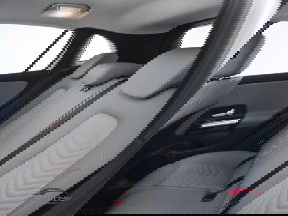 Mercedes-Benz GLA SUV usata a Perugia (10)