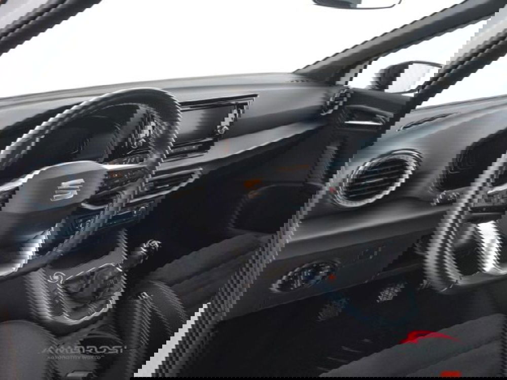 SEAT Arona usata a Perugia (8)