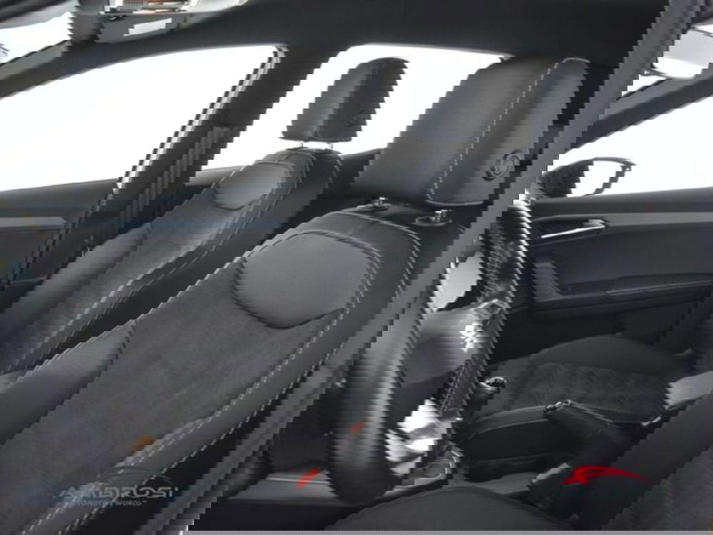 SEAT Arona usata a Perugia (9)