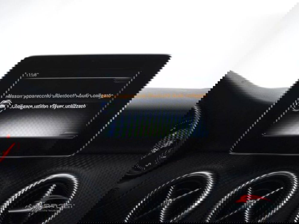 Mercedes-Benz Classe A usata a Perugia (15)