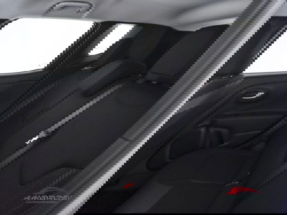 Jeep Renegade usata a Perugia (10)