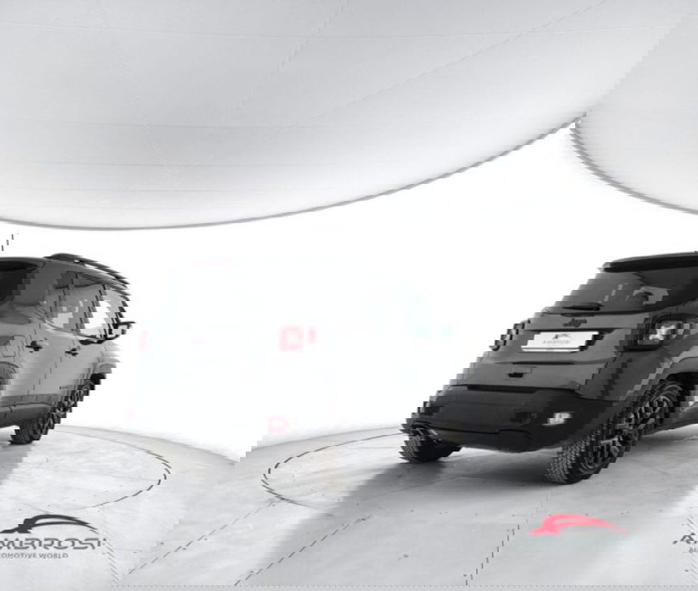 Jeep Renegade usata a Perugia (3)