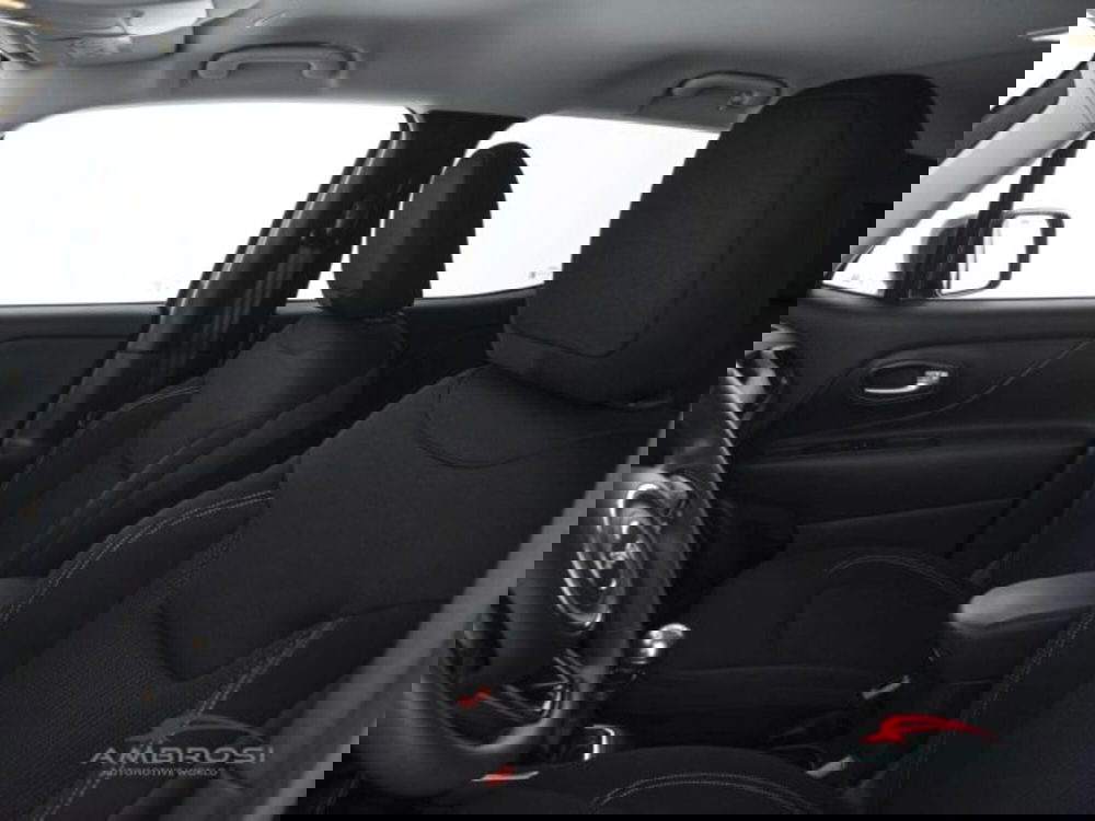 Jeep Renegade usata a Perugia (9)