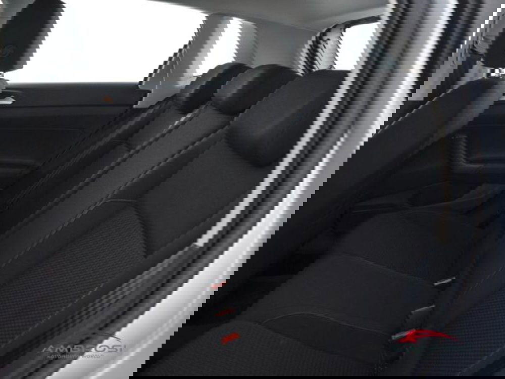 Volkswagen Polo usata a Perugia (10)