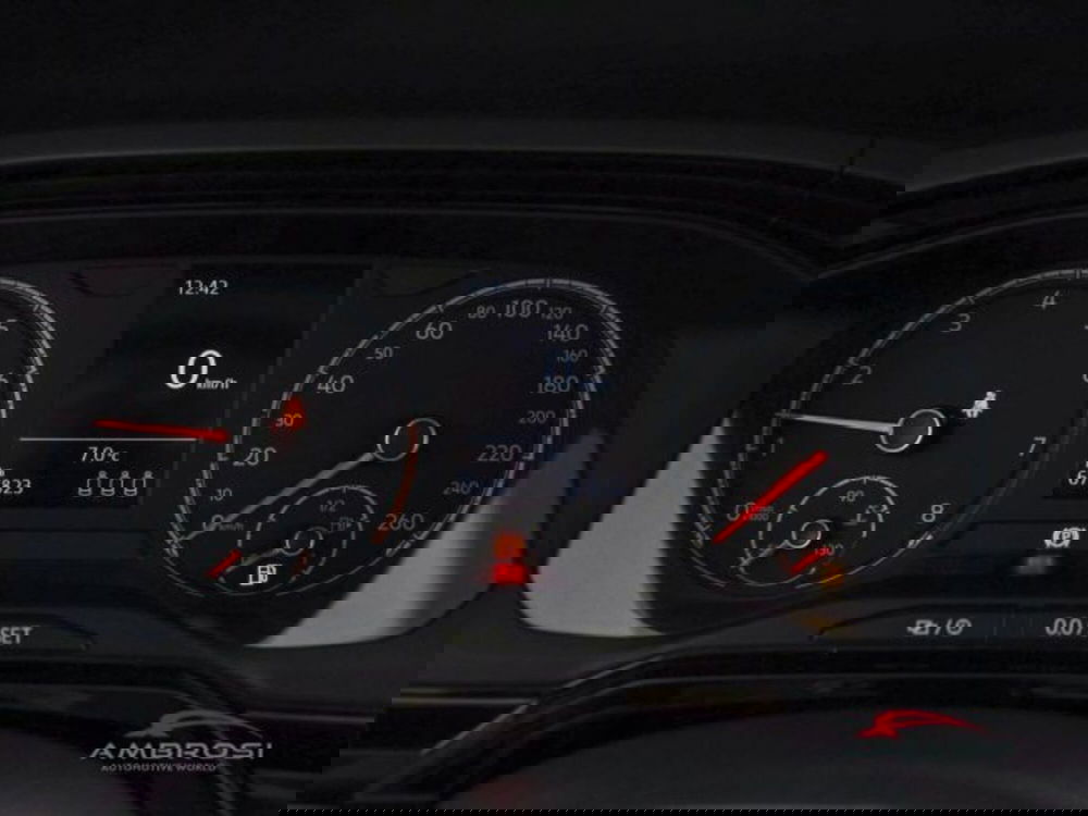 Volkswagen Polo usata a Perugia (13)