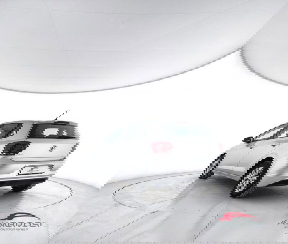 Volkswagen Polo usata a Perugia (4)