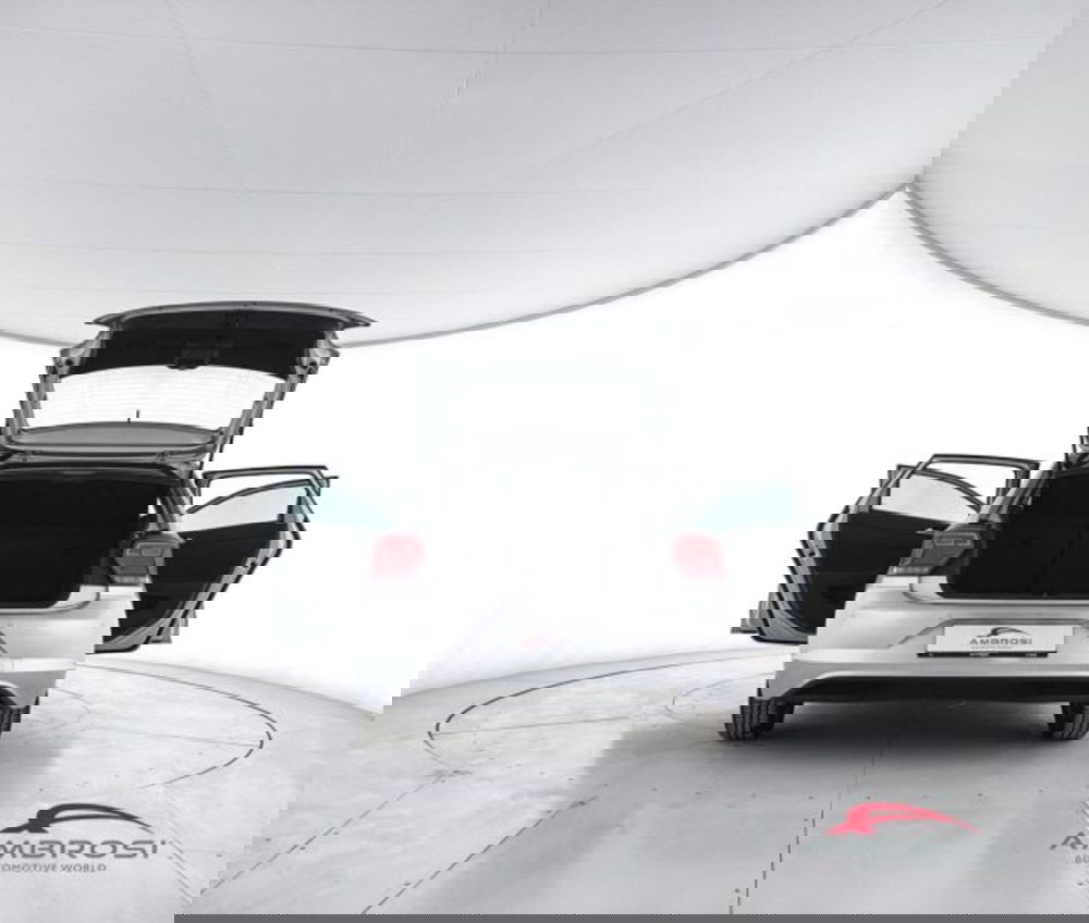 Volkswagen Polo usata a Perugia (7)