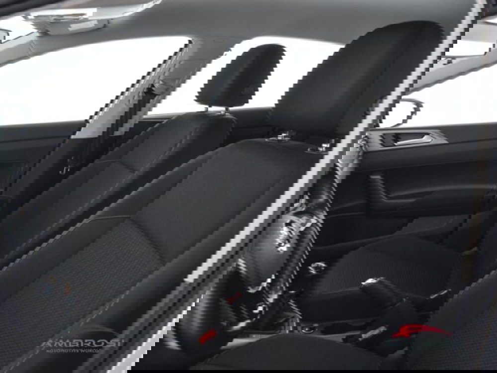 Volkswagen Polo usata a Perugia (9)