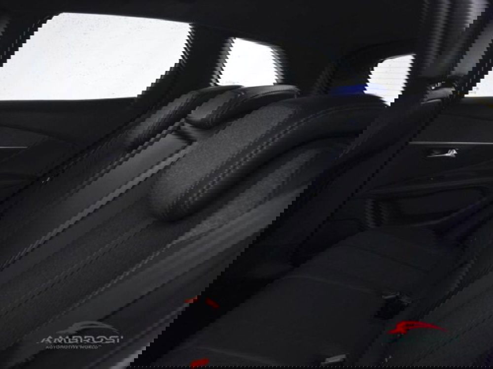 Peugeot 3008 usata a Perugia (10)