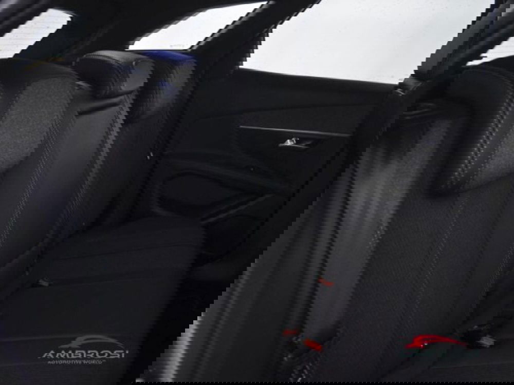 Peugeot 3008 usata a Perugia (11)