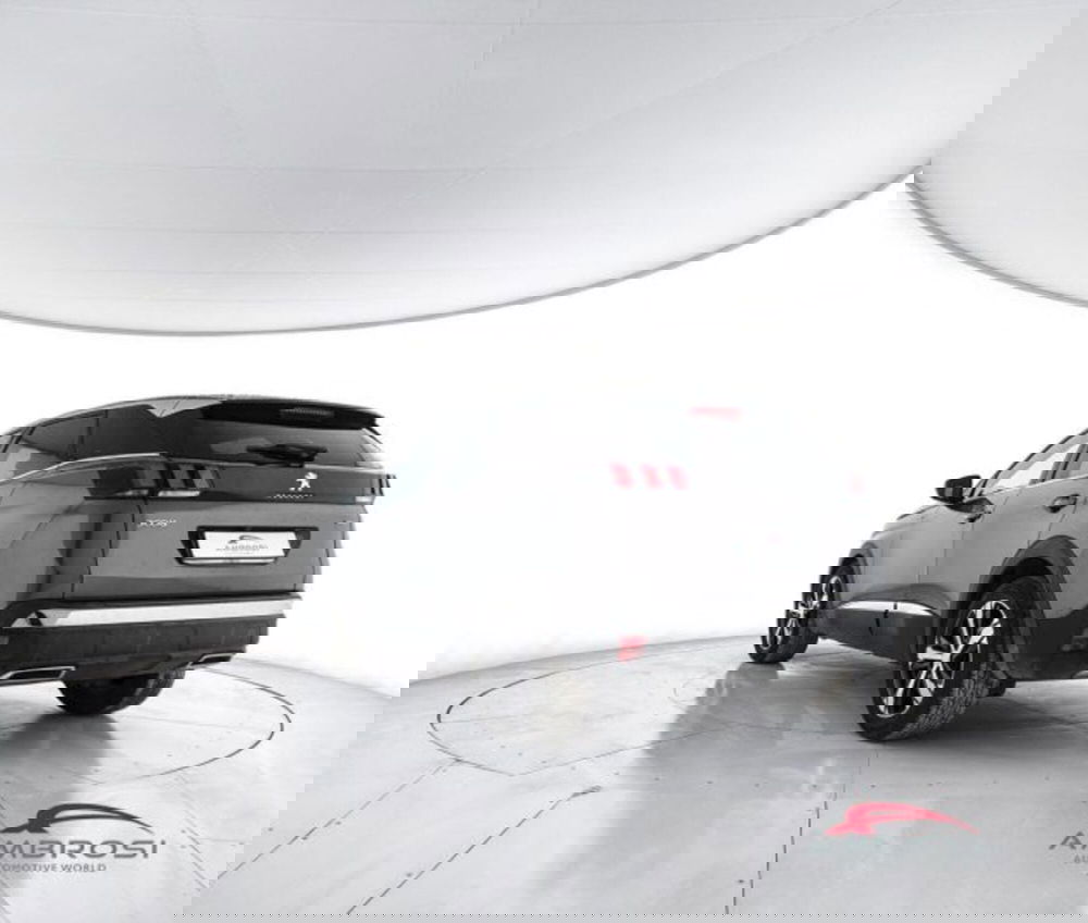 Peugeot 3008 usata a Perugia (4)