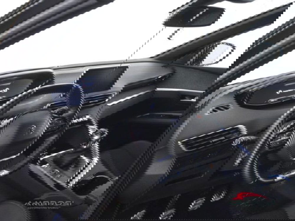 Peugeot 3008 usata a Perugia (8)