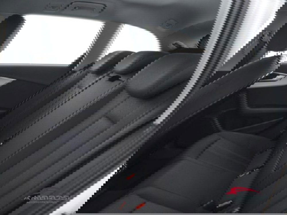 Audi A4 Avant usata a Perugia (10)