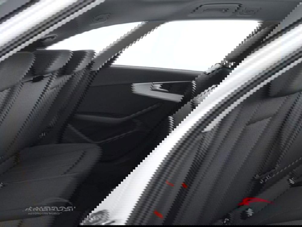 Audi A4 Avant usata a Perugia (11)