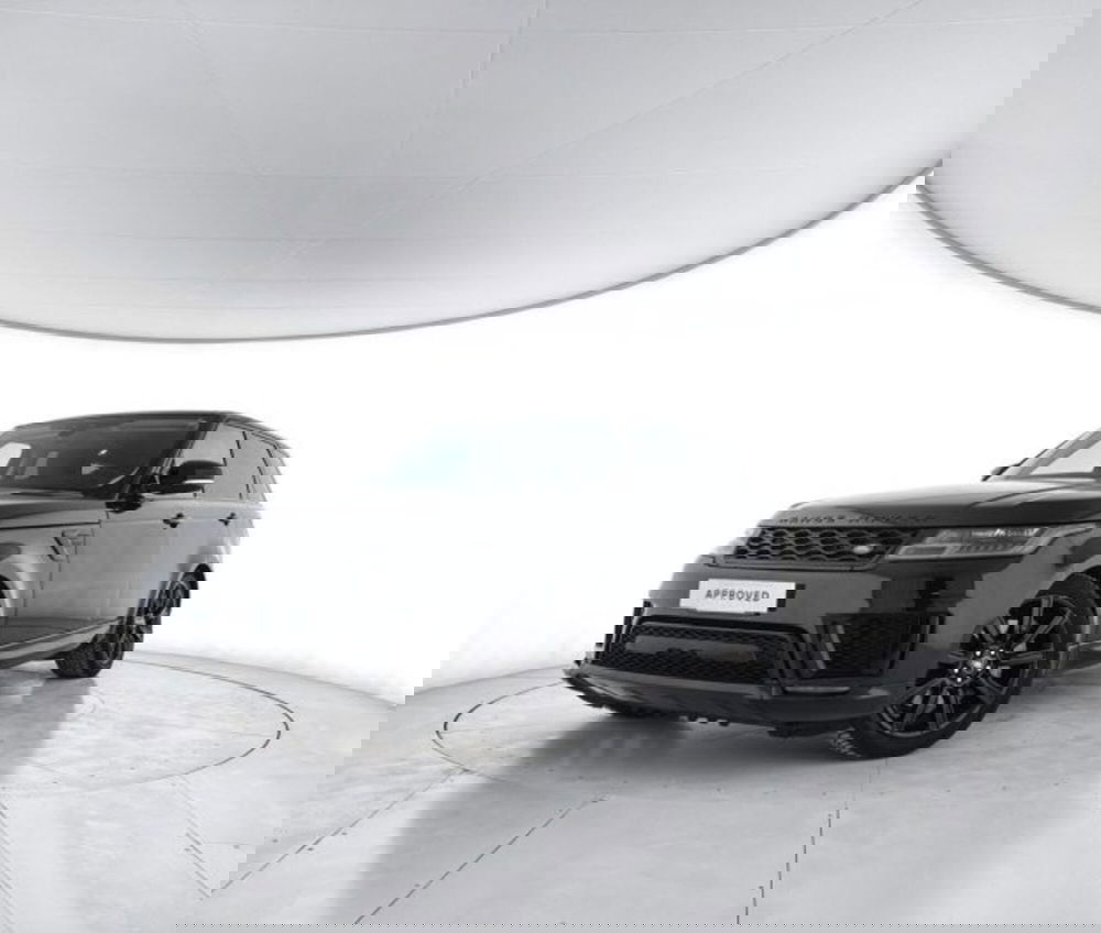Land Rover Range Rover Sport usata a Perugia
