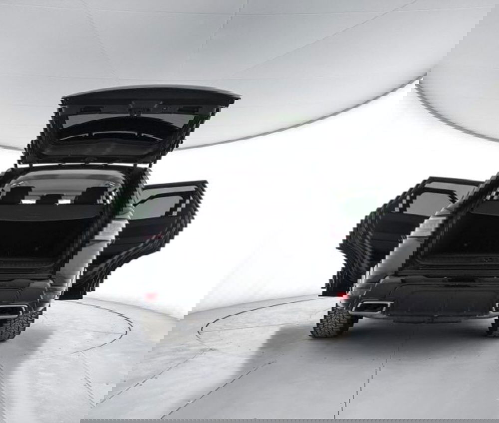 Land Rover Range Rover Sport usata a Perugia (12)