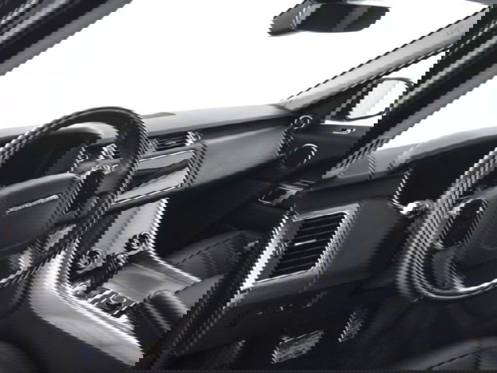 Land Rover Range Rover Sport usata a Perugia (13)